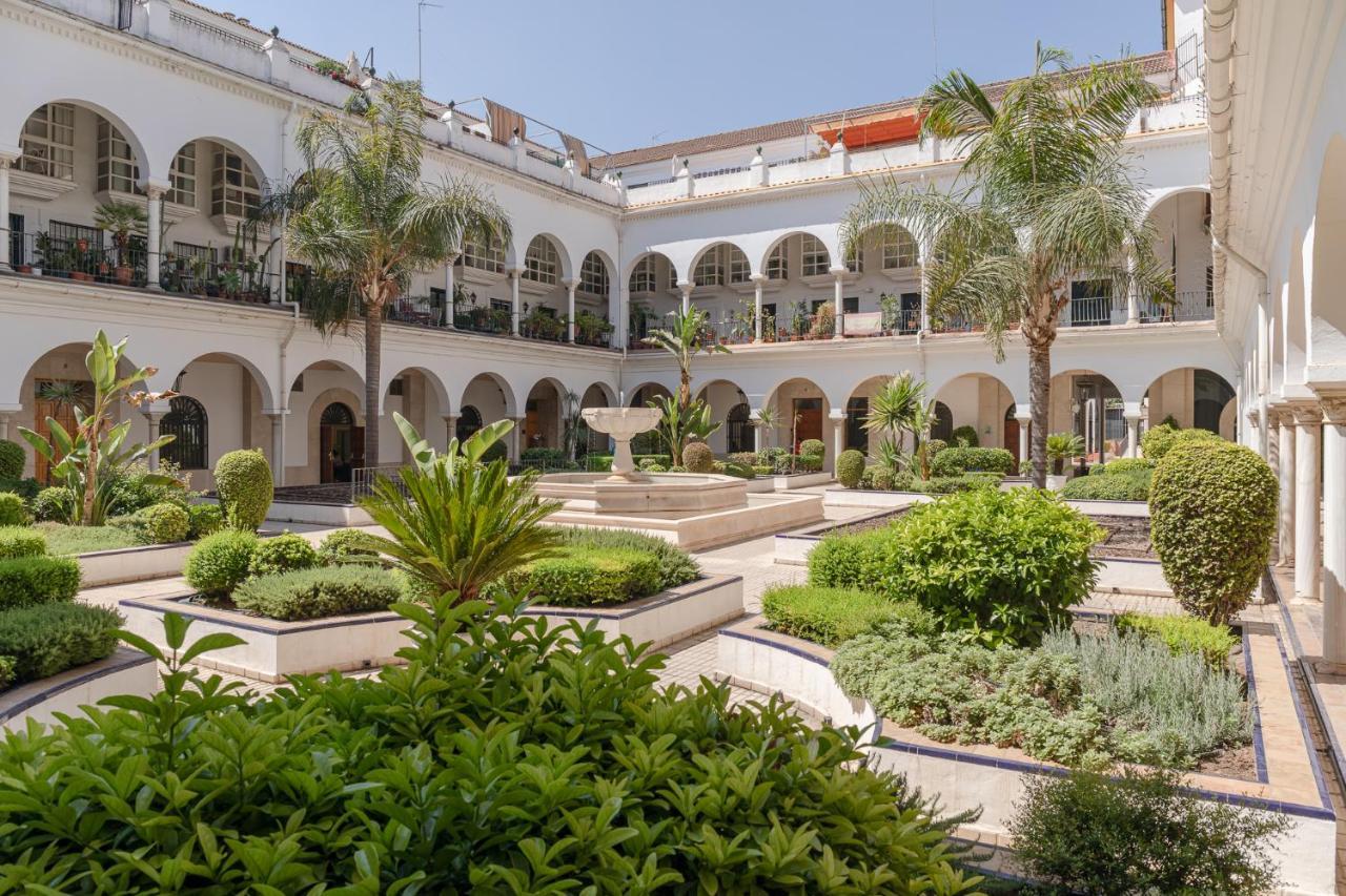 Avanti Luz De Sevilla, Hazte Un Regalo Y Disfrutalo Exterior photo